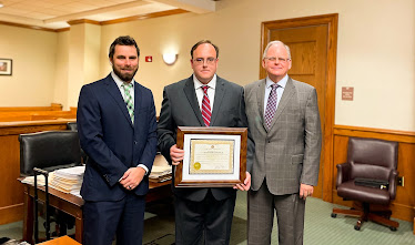 Dozier Law, P.C.