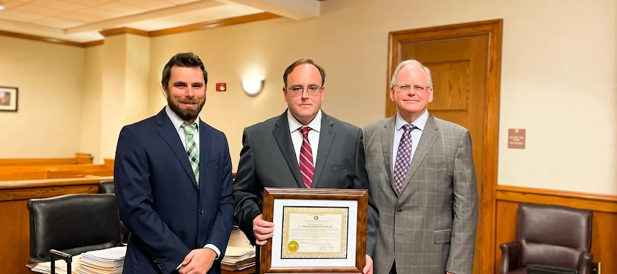 Dozier Law, P.C.