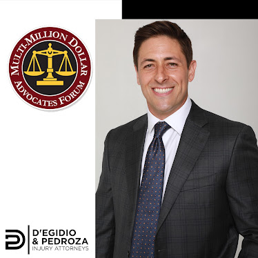 DP Injury Attorneys - Auto Accident Lawyers