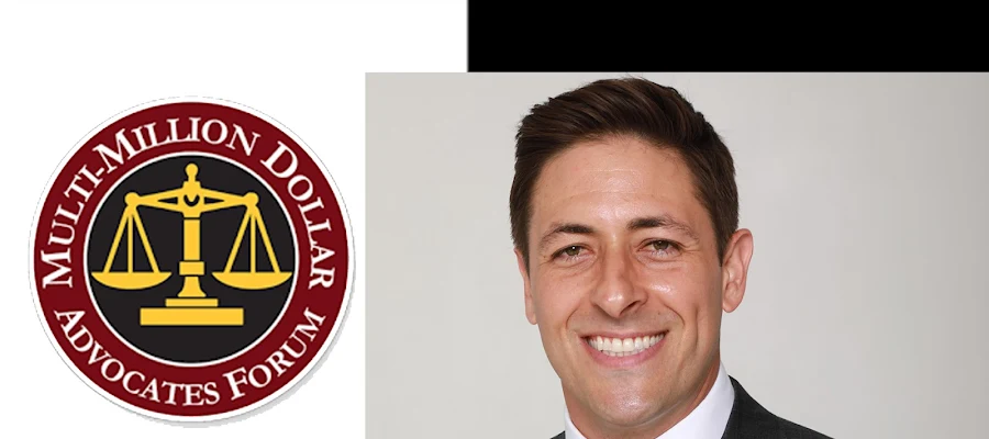 DP Injury Attorneys - Auto Accident Lawyers