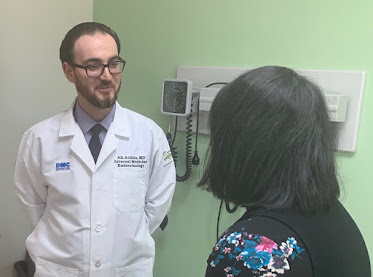 Dr. Achira Endocrinology and Weight Loss Center