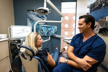 Dr. Adam Dalesandro D.M.D.