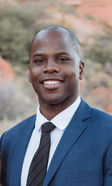 Dr. Adam Hiné, DDS