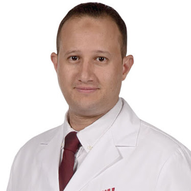 Dr. Ahmed I. Salem, MD