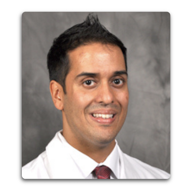 Dr. Ajay Joshi, DDS