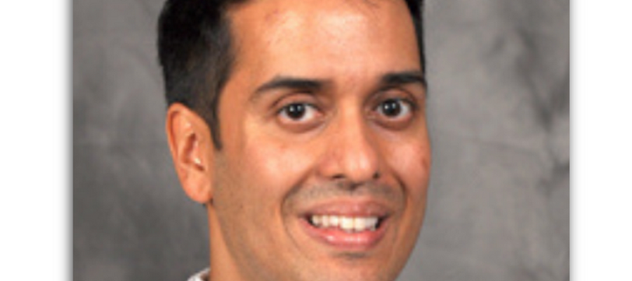 Dr. Ajay Joshi, DDS