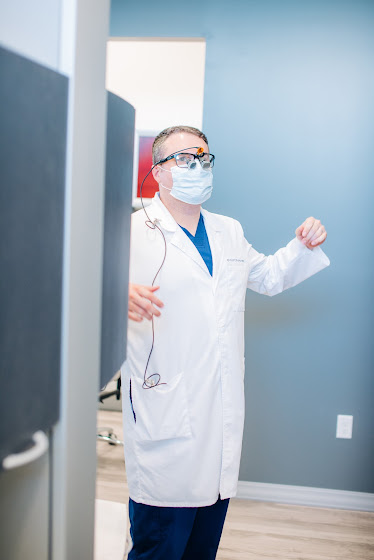 Dr. Alan Baughman, DMD