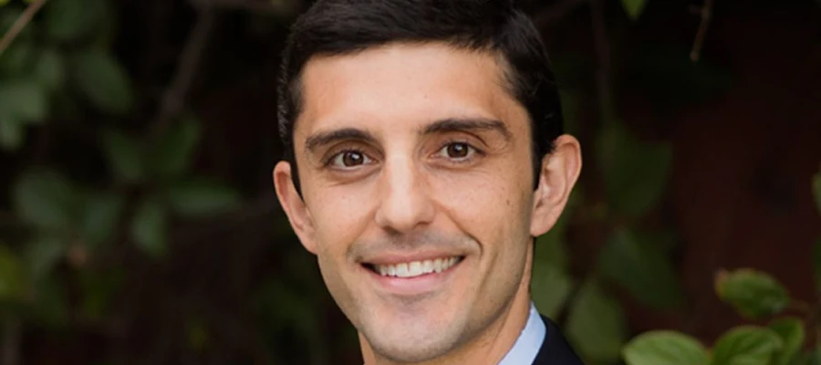Dr. Alekos Theologis, MD