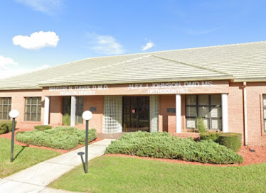 Dr. Alex Johnson Orthodontics