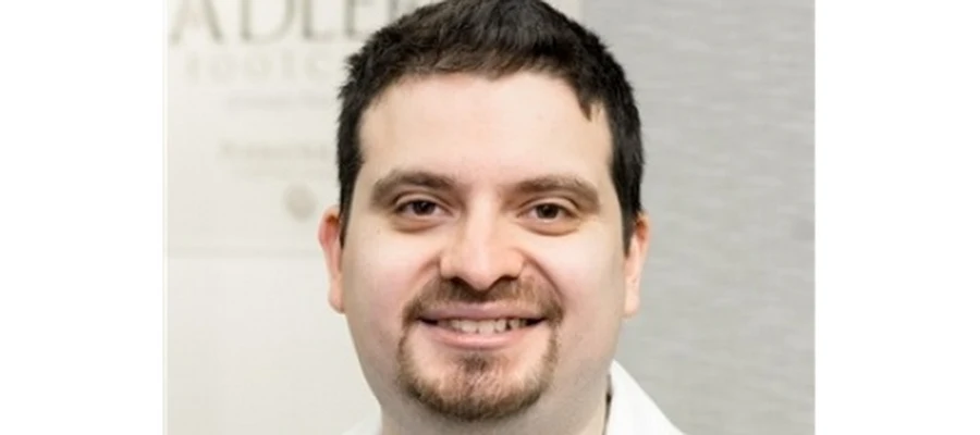 Dr. Alex Tievsky