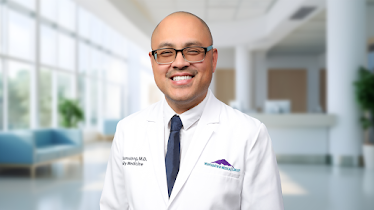 Dr. Algele Sumulong