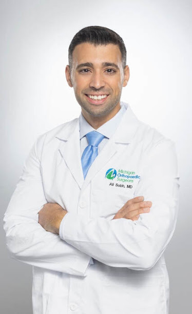 Dr. Ali H. Sobh