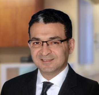 Dr. Ali Moshirfar