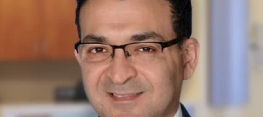 Dr. Ali Moshirfar
