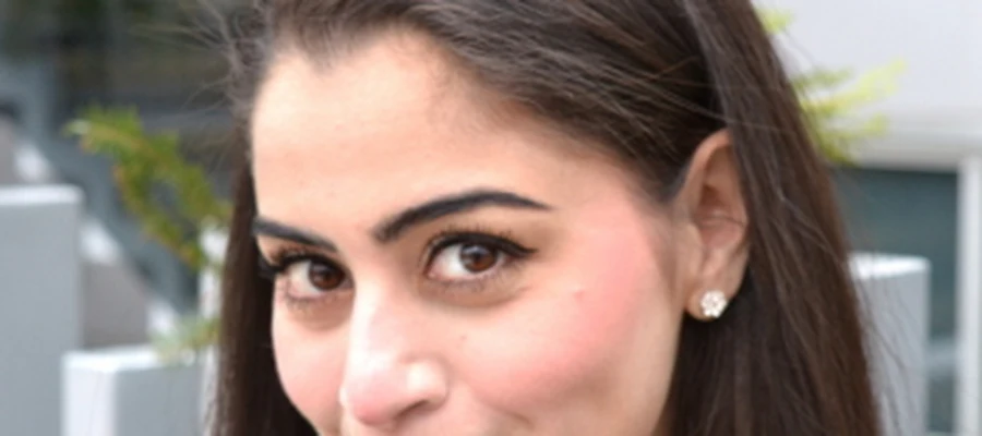 Dr. Alia Ahmed