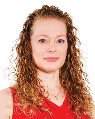 Dr. Alicia Coker, MD