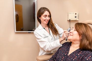 Dr. Allyson S. Brockman-Bitterman