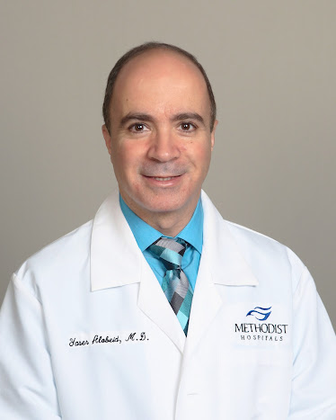 Dr. Alobeid Weight Loss Institute