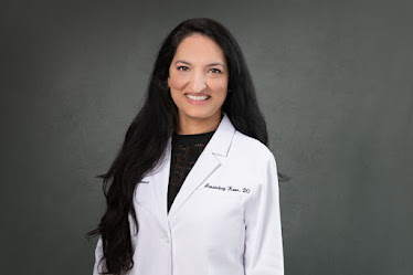 Dr. Amandeep Kaur