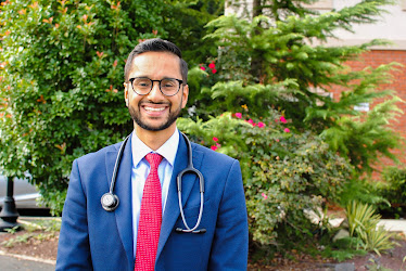 Dr. Amir Karu, MD - Care Medical & Dental Group