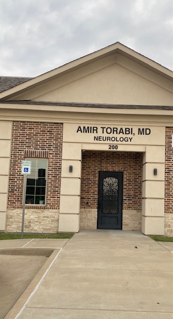 Dr. Amir M. Torabi