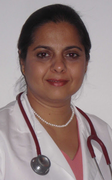Dr. Amita Sharma