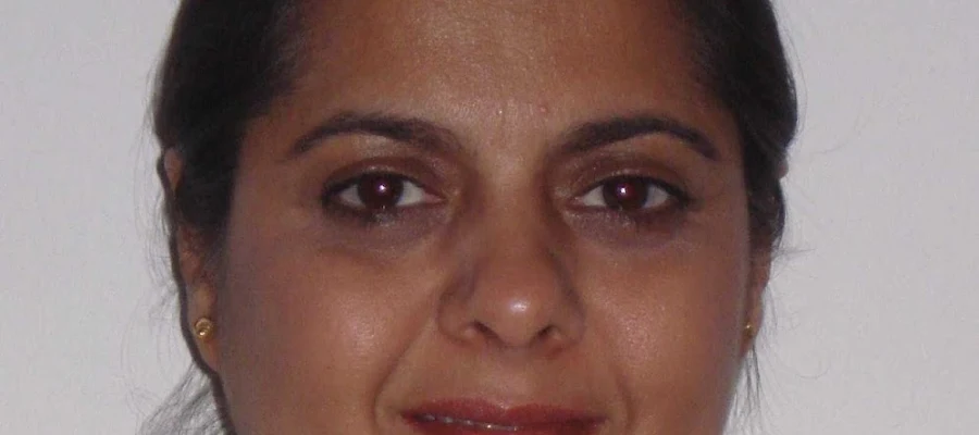 Dr. Amita Sharma