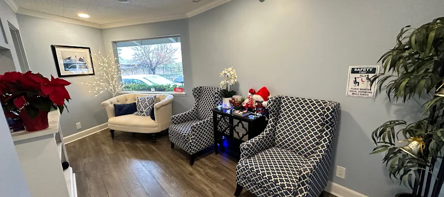 Dr. Amruta Hendre DDS, Family Dentistry and Geriatrics