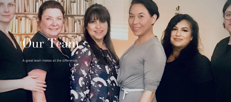 Dr Amy Do Family Dentistry