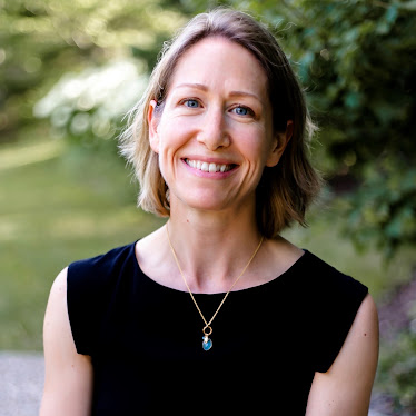 Dr. Amy Henriott, OBGYN