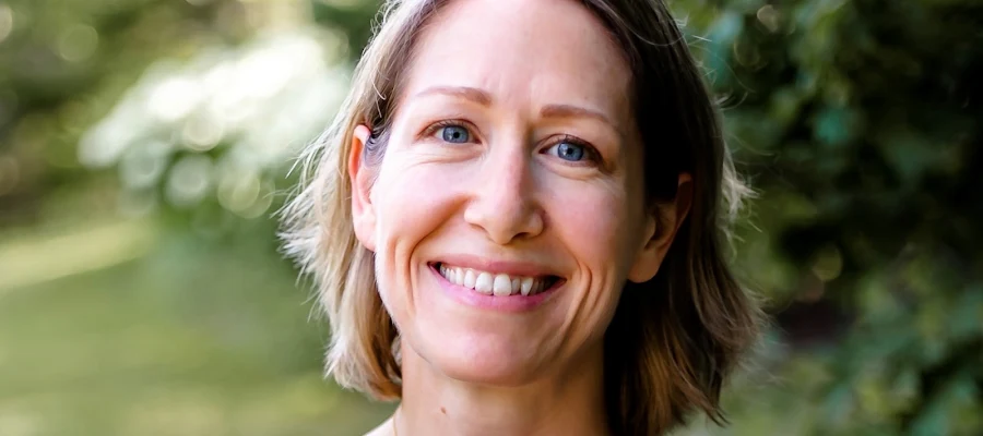 Dr. Amy Henriott, OBGYN