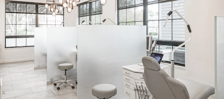 Dr. Amy James & Associates Orthodontists