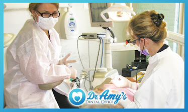 Dr. Amy's Dental Office