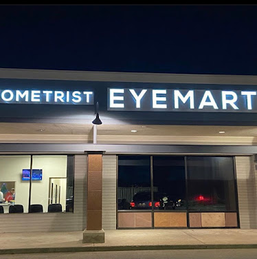 Dr Ana Lopez. Greeley Eye Doctors