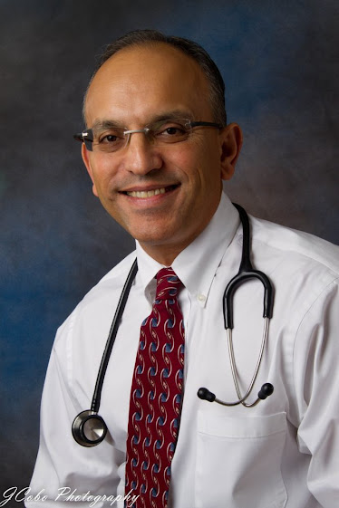 Dr. Andres Patron D.O./PatronMedical
