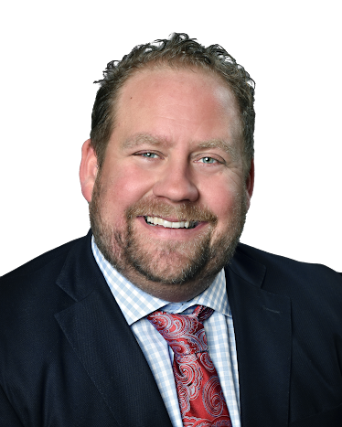 Dr. Andrew Losiniecki