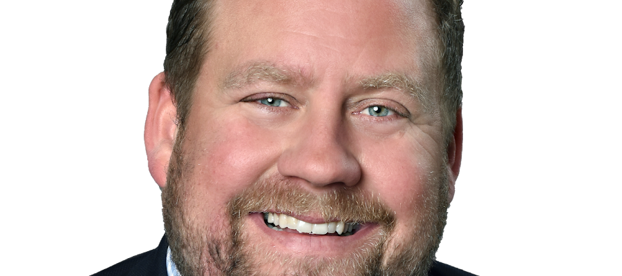 Dr. Andrew Losiniecki