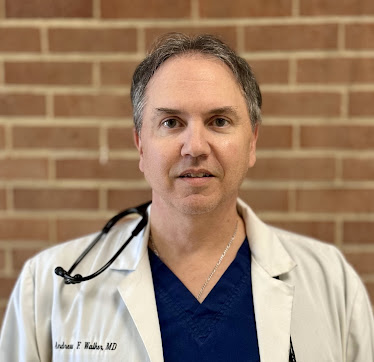 Dr. Andrew Walker