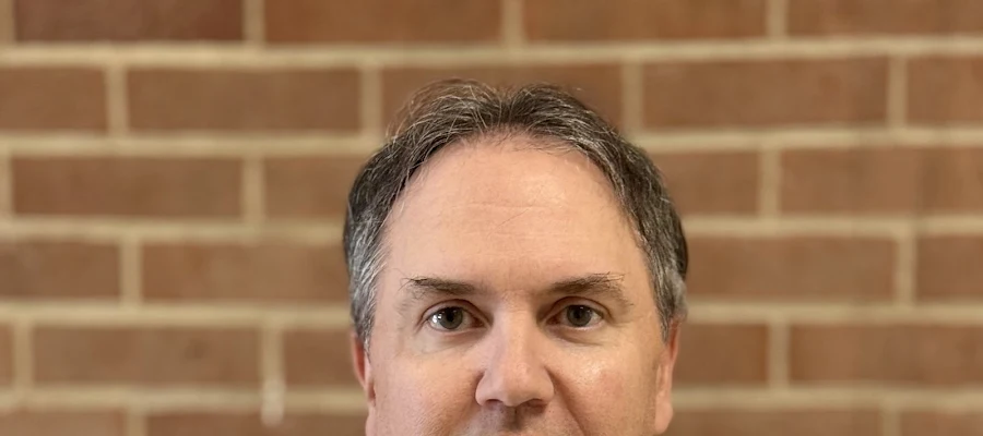 Dr. Andrew Walker