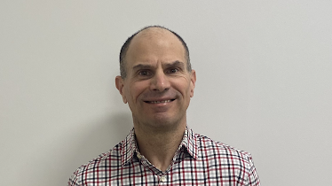 Dr. Andy Fine