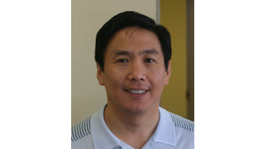 Dr. Angelito Sy