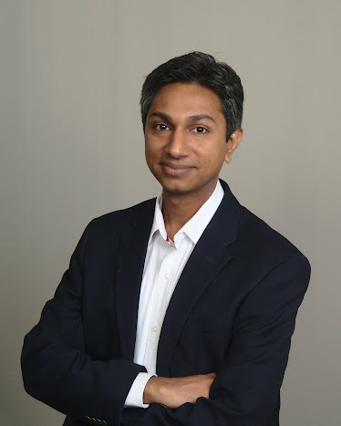 Dr. Anil Singh, MD