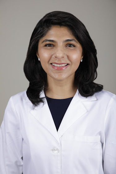 Dr. Anisha Farishta, MD, FACOG