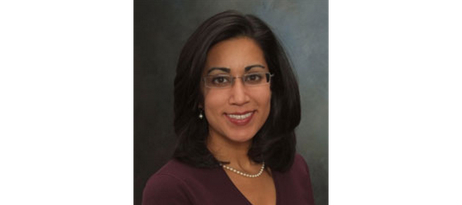 Dr. Anju Bhushan, MD
