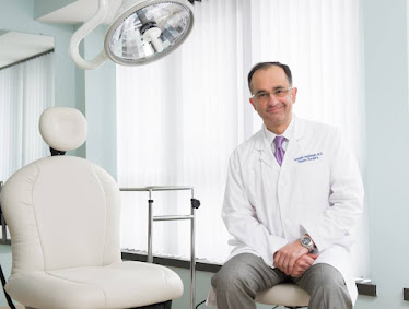 Dr. Anoush Hadaegh, MD