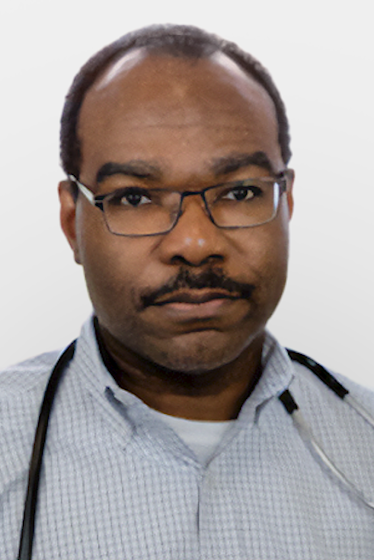 Dr. Anthony A. Chestang Jr, MD