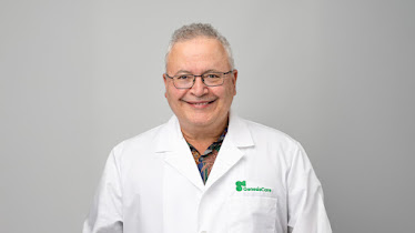 Dr. Antonio Reyes - Vanguard Urology
