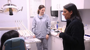 Dr. Anushka Amin & Associates