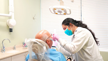 Dr. Aparna Sadineni - Cosmetic Dentist in Columbus