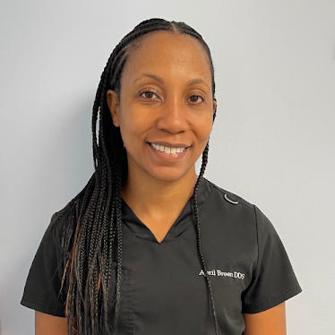 Dr. April Breen, DDS